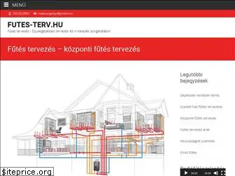 futes-terv.hu