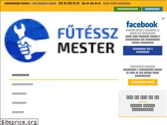 futesszerelo-mester.hu