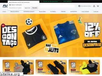 www.futfanatics.com.br