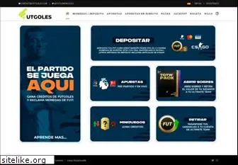 futgoles.com