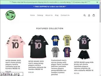 futgolstore.com