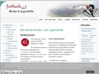 futhuk-jugendhilfe.de