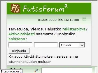 futisforum2.org