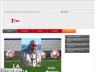 futmadrid.com