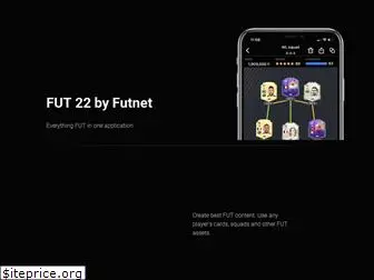 futnet.app