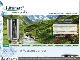 futomat-wasserspender.de