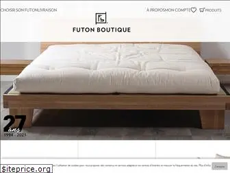 futon-boutique.com