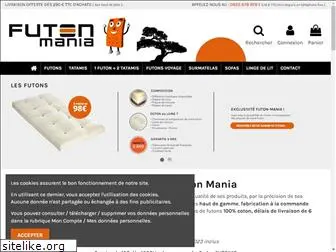 futon-mania.fr