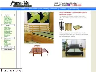 futon-ya.com