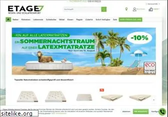 futonetage.de