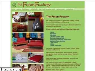 futonfactory.com.au