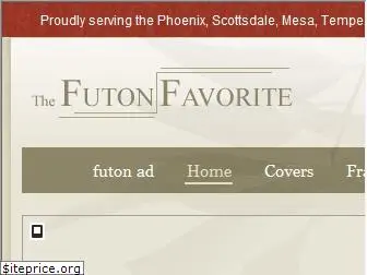 futonfavorite.com