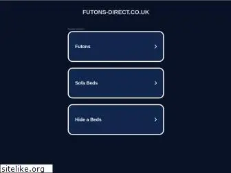 futons-direct.co.uk