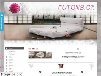 futons.cz