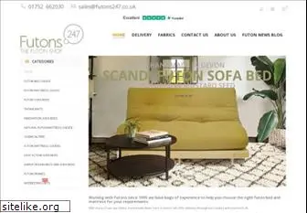 futons247.co.uk