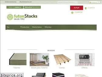 futonstocks.com