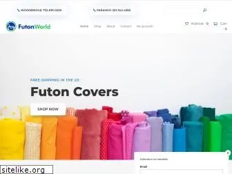 futonworld.com