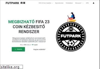 futpark.com