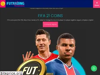 futrading.com