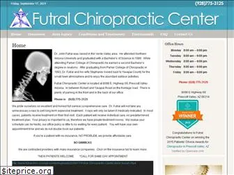 futralchiro.com