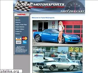 futralmotorsports.com