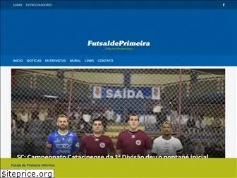 futsaldeprimeira.com