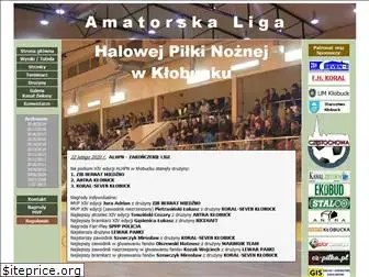 futsalklobuck.pl