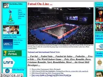 futsalonline.com