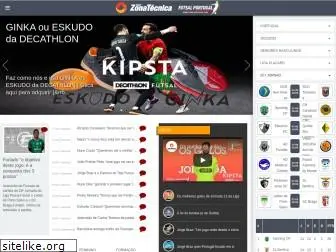 futsalportugal.com