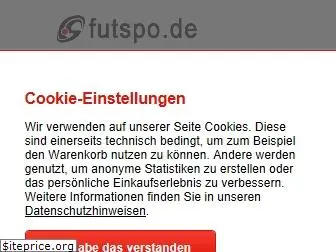 futspo.de