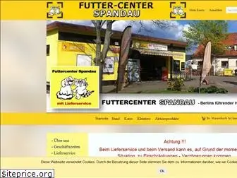 futtercenter-spandau.com