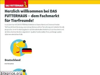 futterhaus.com