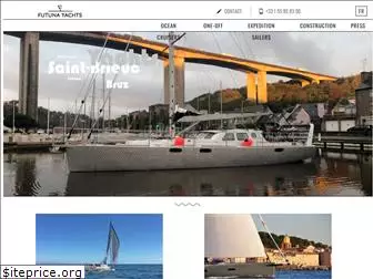 futuna-yachts.com