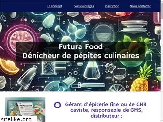 futura-food.com