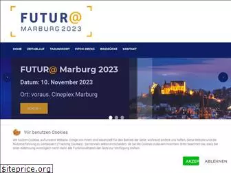 futura-marburg.de