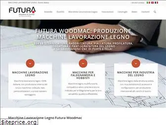 futura-woodmac.com