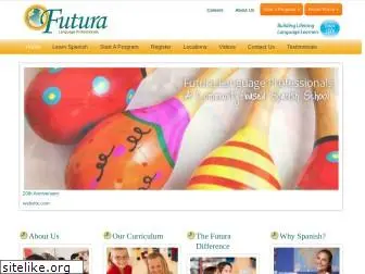 futuraadventures.com