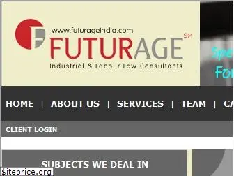 futurageindia.com