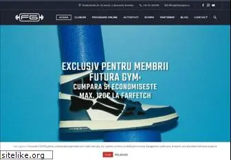 futuragym.ro