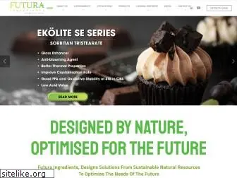 futuraingredients.com