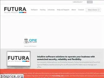 futuraintl.com