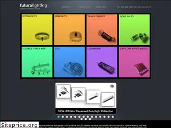 futuralighting.com