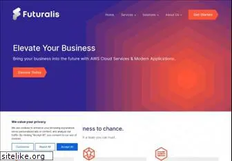 futuralis.com