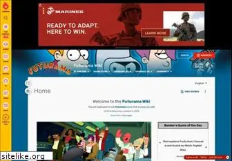 futurama.wikia.com