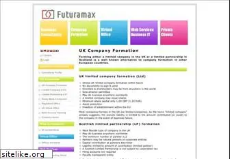 futuramax.co.uk