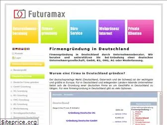 futuramax.de