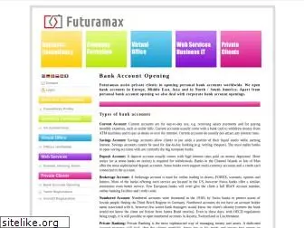 futuramax.info