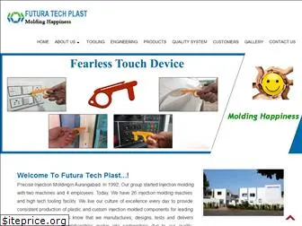 futuraplastic.com