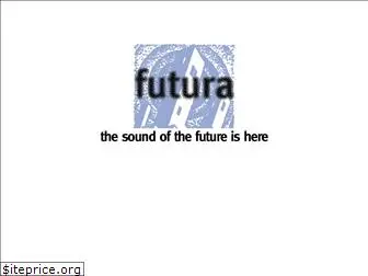 futuraproductions.com