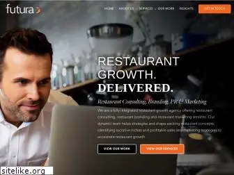 futurarestaurantmarketing.com